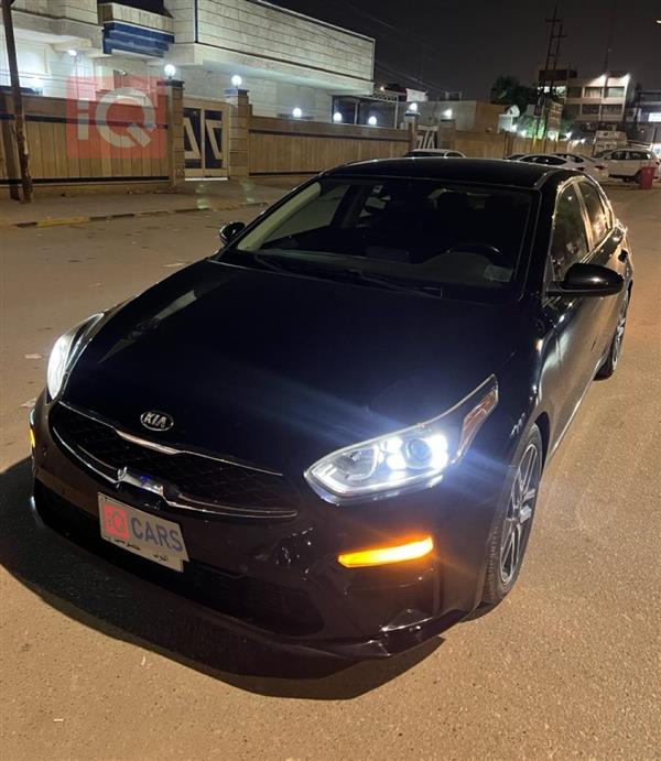 كيا فورتي 2019 للبيع في العراق - النجف